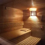 Hotel Horizon 
