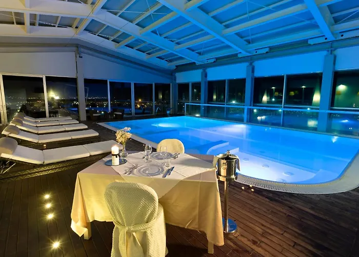 Hotel Horizon