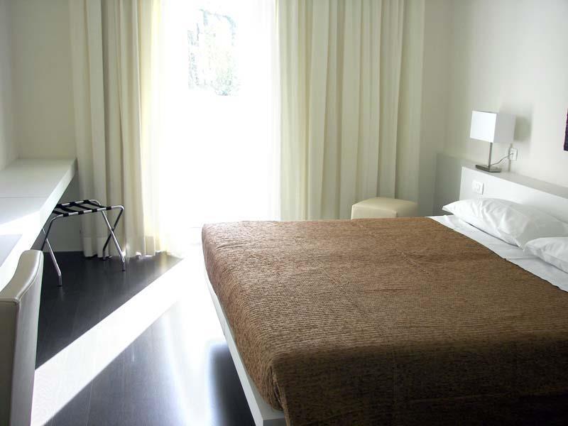 Hotel Horizon