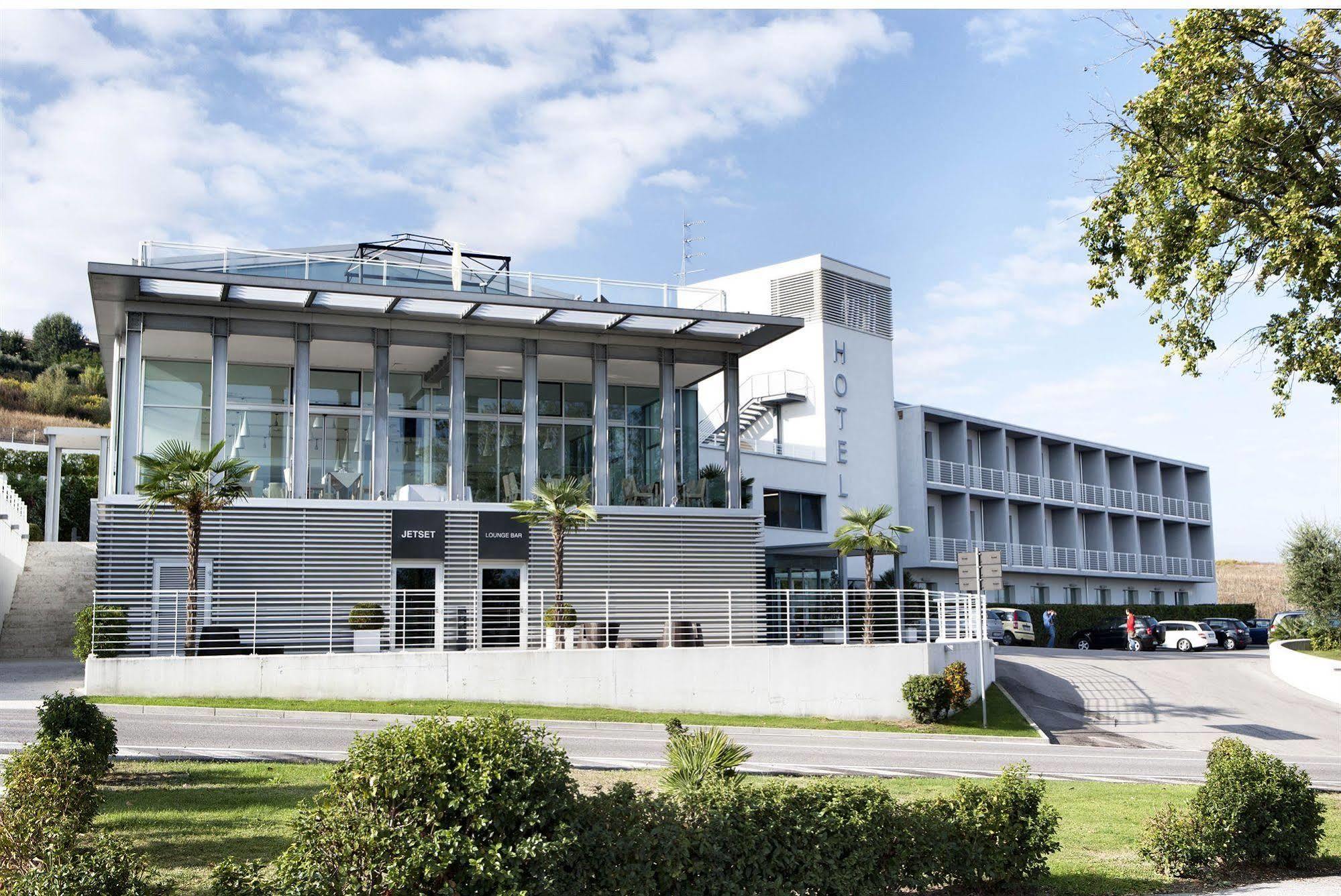 Horizon Hotel Montegranaro