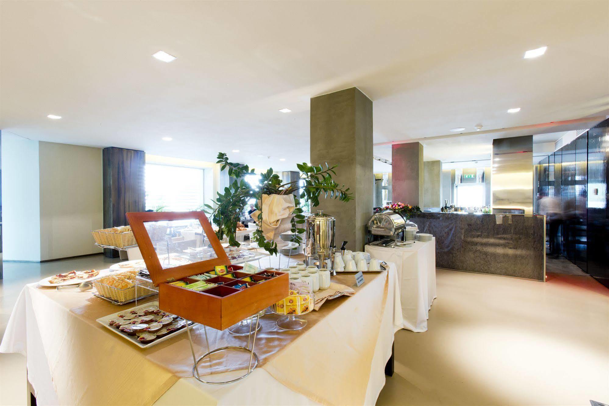 Horizon Hotel