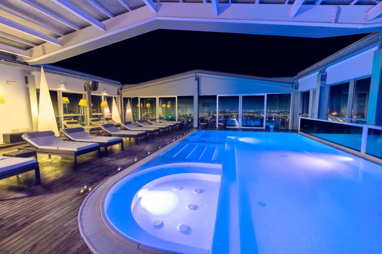 Horizon Hotel